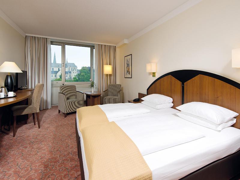Leonardo Hotel Mönchengladbach