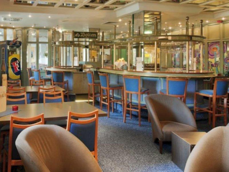 Hotel Leonardo Mönchengladbach